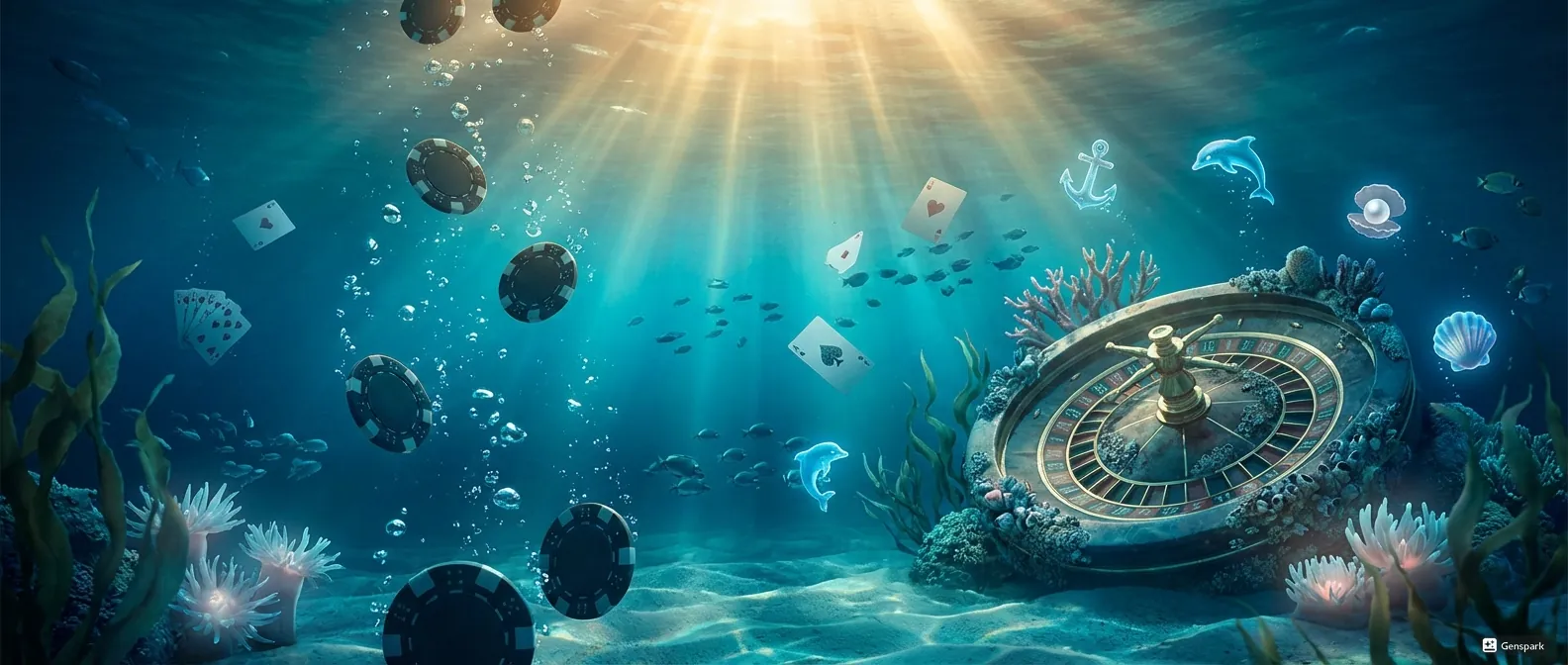 Winawin Casino bonus